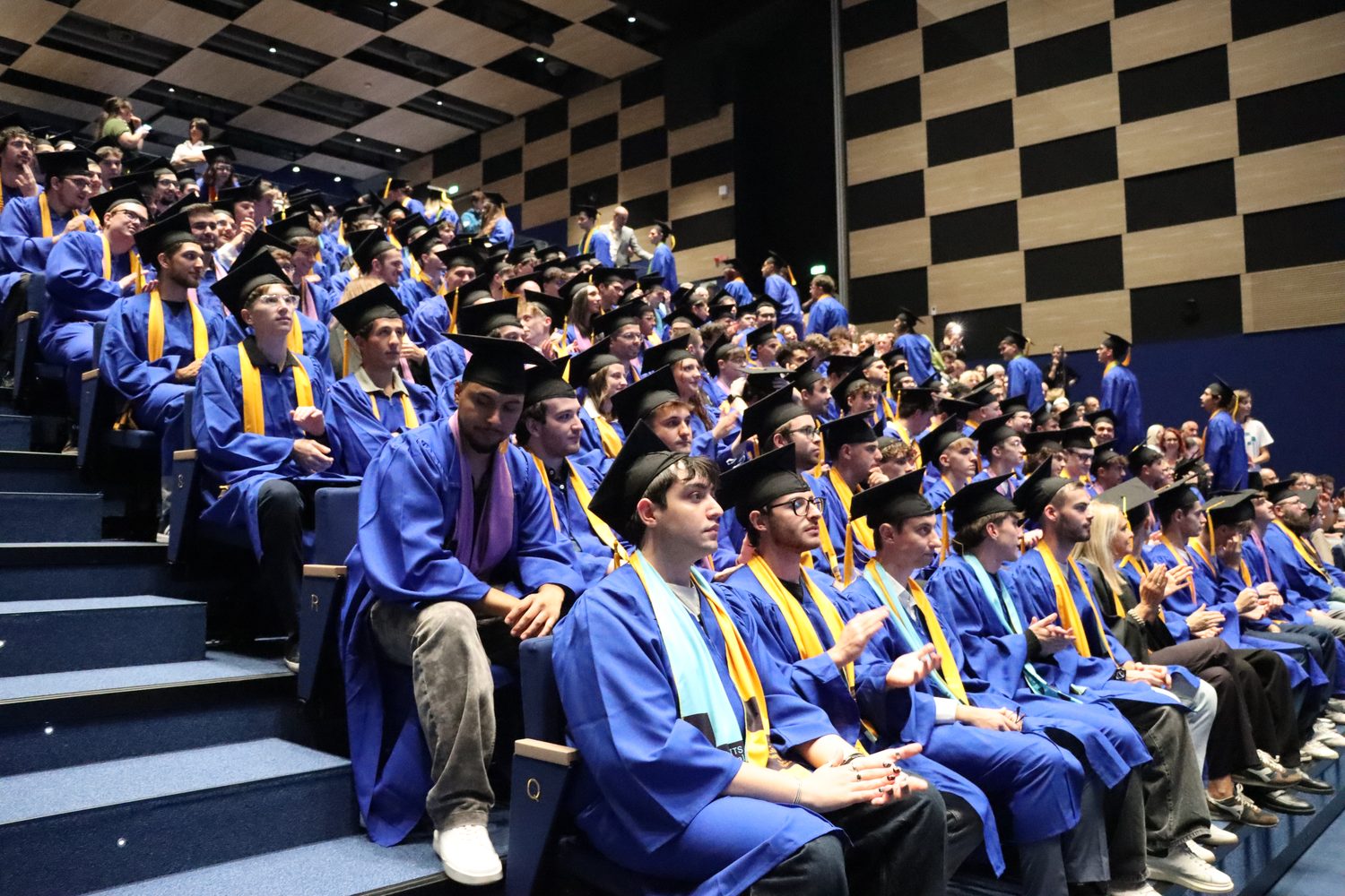 Graduation — IT'S THE BIG DAY 2026